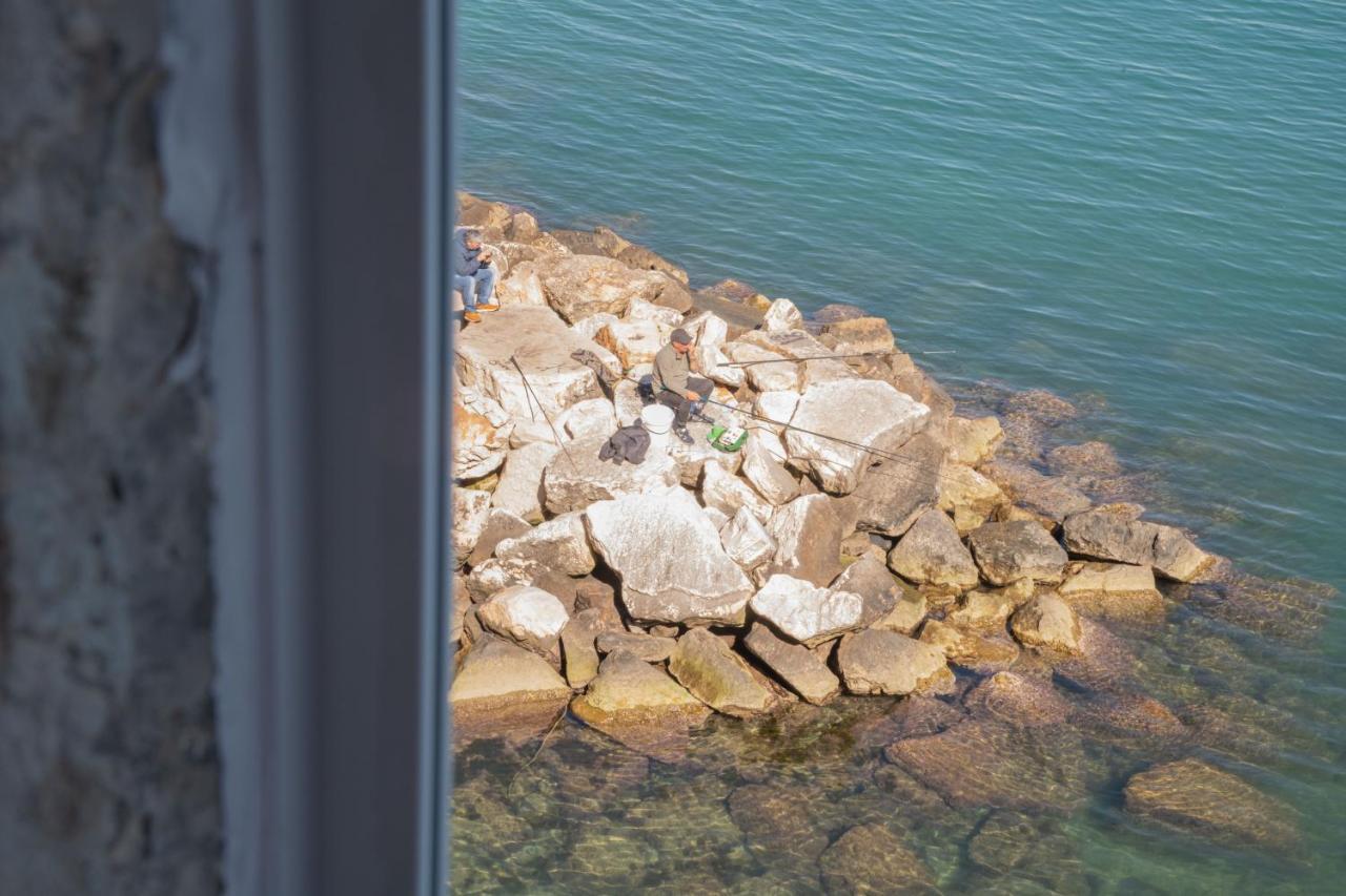 Casa Sant Orsola La Finestra Sul Mare Apartment Molfetta Exterior photo